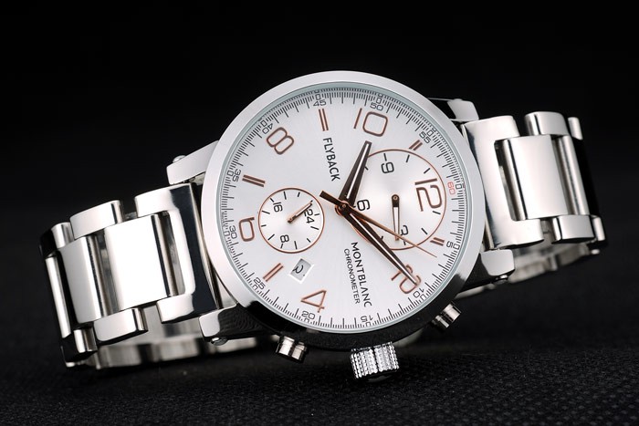 MontBlanc Primo Qualita Watches 4258 - Image 3