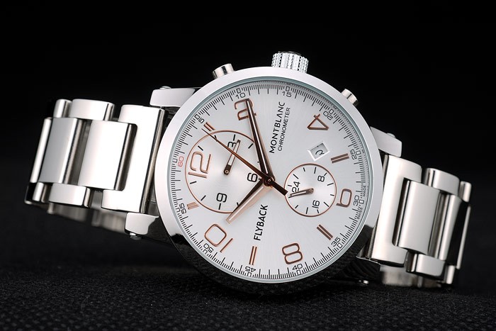 MontBlanc Primo Qualita Watches 4258 - Image 4