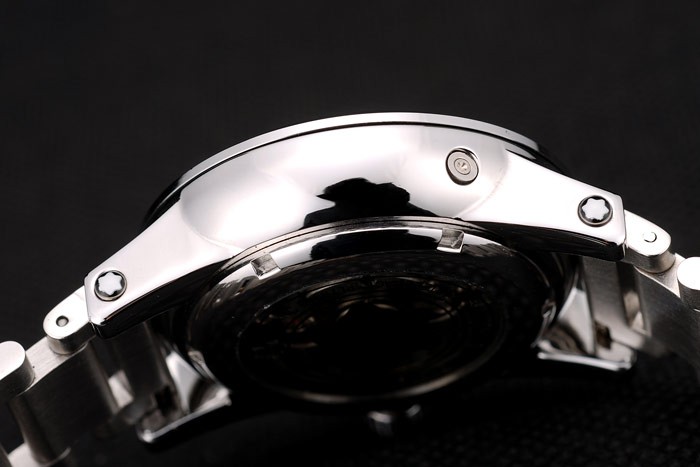 MontBlanc Primo Qualita Watches 4258 - Image 9