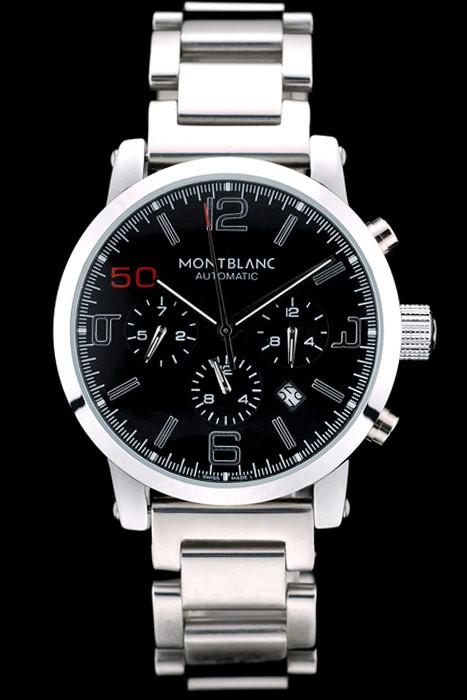 MontBlanc Primo Qualita Watches 4263