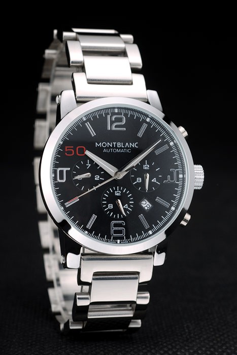 MontBlanc Primo Qualita Watches 4263 - Image 2