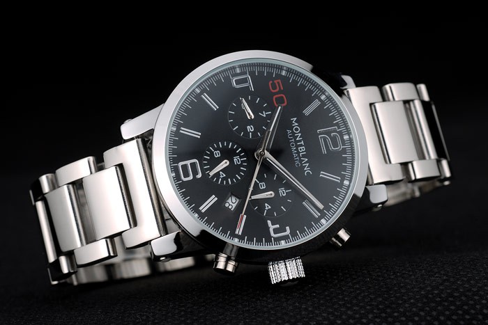 MontBlanc Primo Qualita Watches 4263 - Image 3