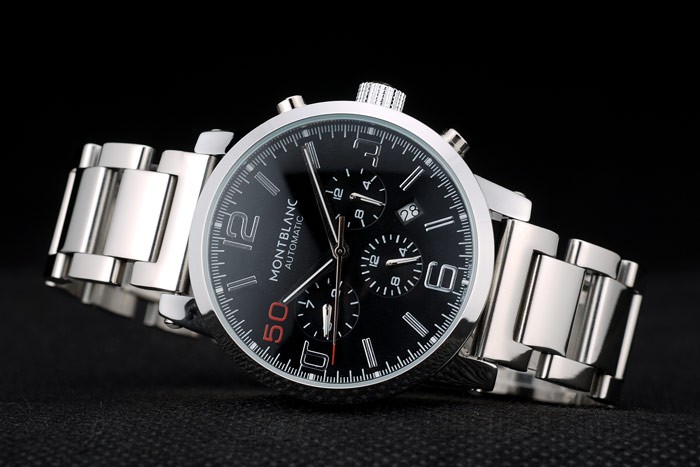 MontBlanc Primo Qualita Watches 4263 - Image 4