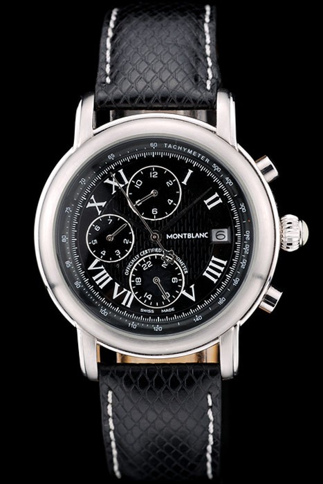 MontBlanc Primo Qualita Watches 4272