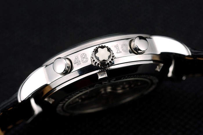 MontBlanc Primo Qualita Watches 4272 - Image 2