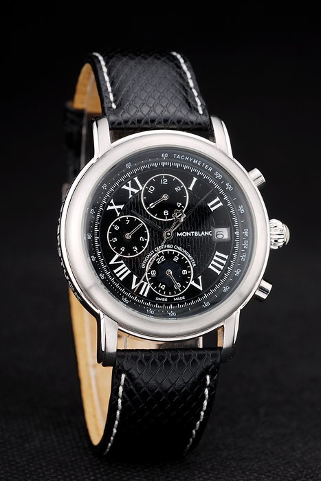 MontBlanc Primo Qualita Watches 4272 - Image 4