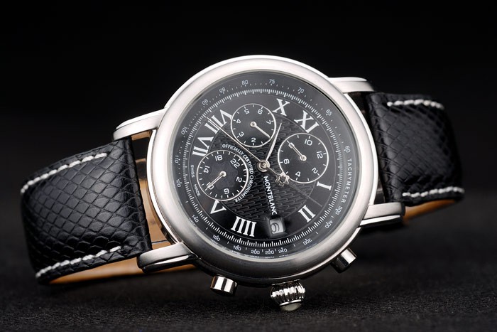 MontBlanc Primo Qualita Watches 4272 - Image 5