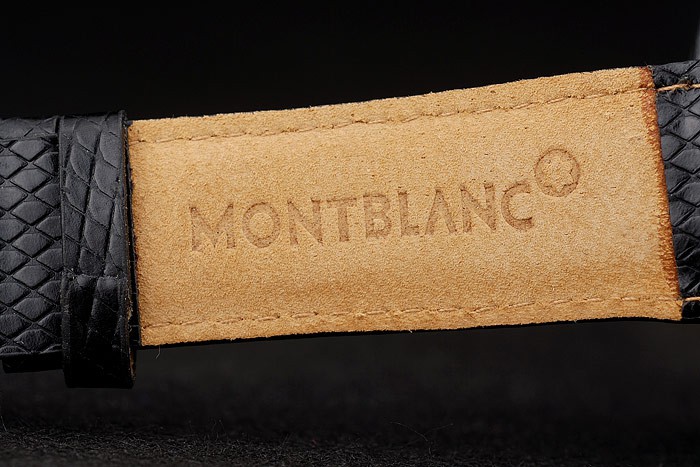 MontBlanc Primo Qualita Watches 4272 - Image 9