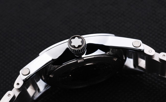 MontBlanc Primo Qualita Watches 4360 - Image 2