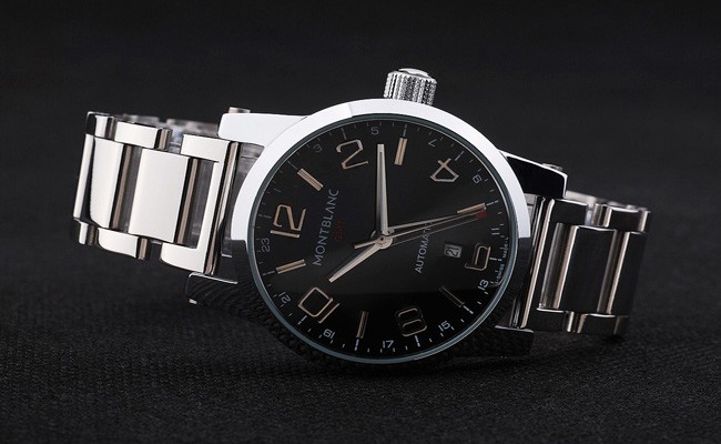 MontBlanc Primo Qualita Watches 4360 - Image 5