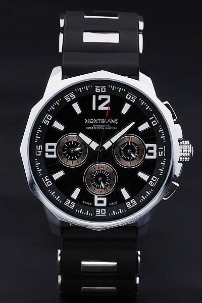 MontBlanc Primo Qualita Watches 4361