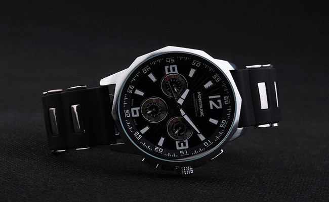 MontBlanc Primo Qualita Watches 4361 - Image 2