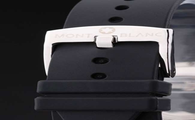 MontBlanc Primo Qualita Watches 4361 - Image 4