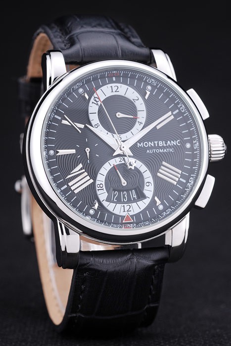 MontBlanc Primo Qualita Watches 4284