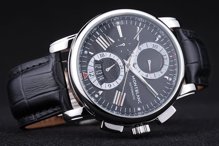 MontBlanc Primo Qualita Watches 4284 - Image 2