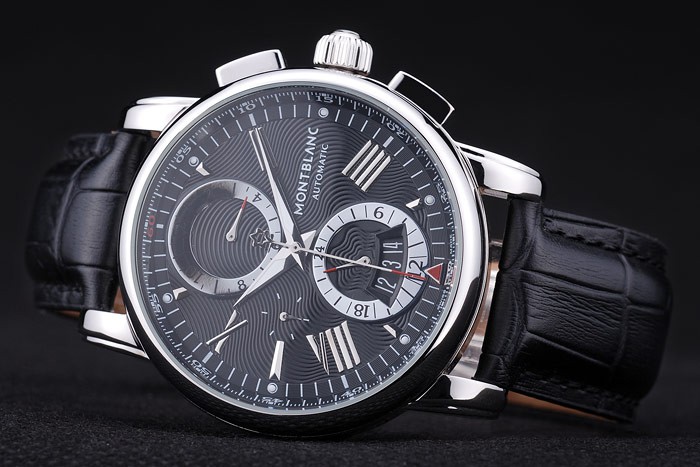 MontBlanc Primo Qualita Watches 4284 - Image 3