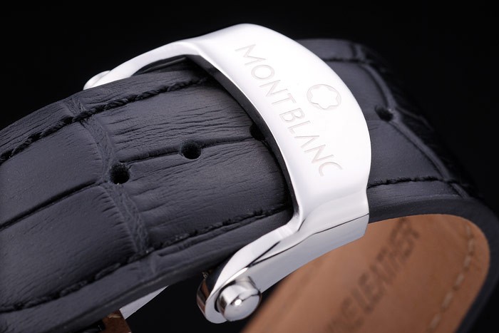 MontBlanc Primo Qualita Watches 4284 - Image 4