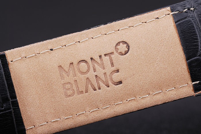 MontBlanc Primo Qualita Watches 4284 - Image 5