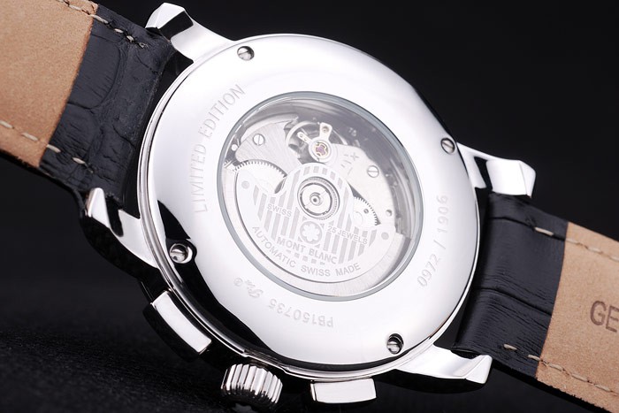 MontBlanc Primo Qualita Watches 4284 - Image 7
