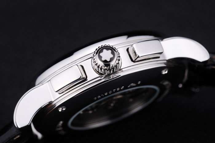 MontBlanc Primo Qualita Watches 4284 - Image 8