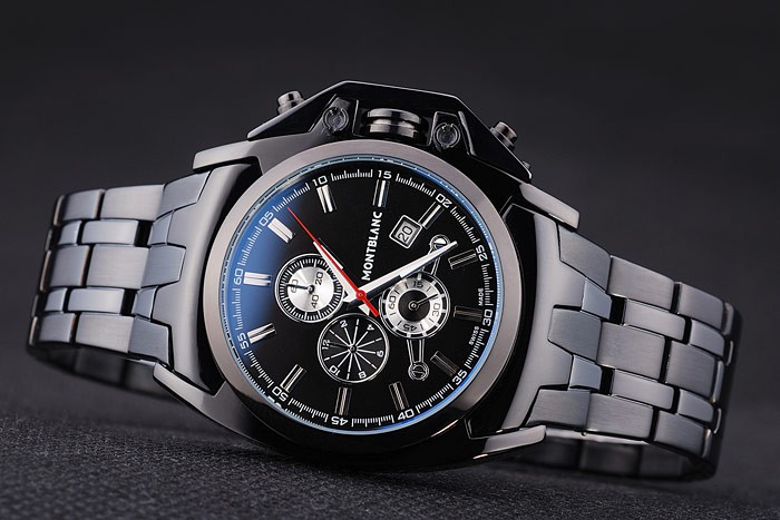 MontBlanc Primo Qualita Watches 4291 - Image 3