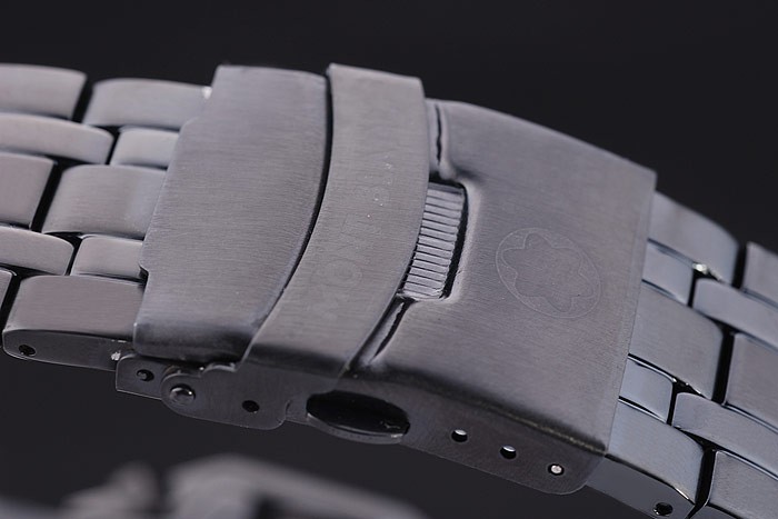 MontBlanc Primo Qualita Watches 4291 - Image 4