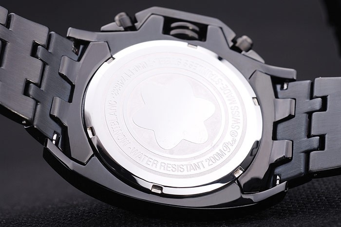 MontBlanc Primo Qualita Watches 4291 - Image 6