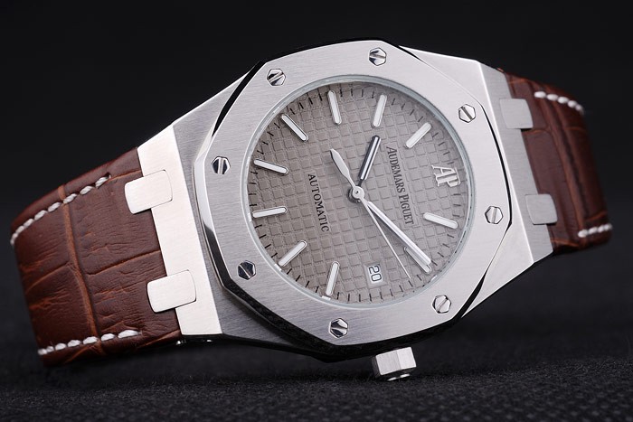Audemars Piguet Royal Oak Watches 3369 - Image 2