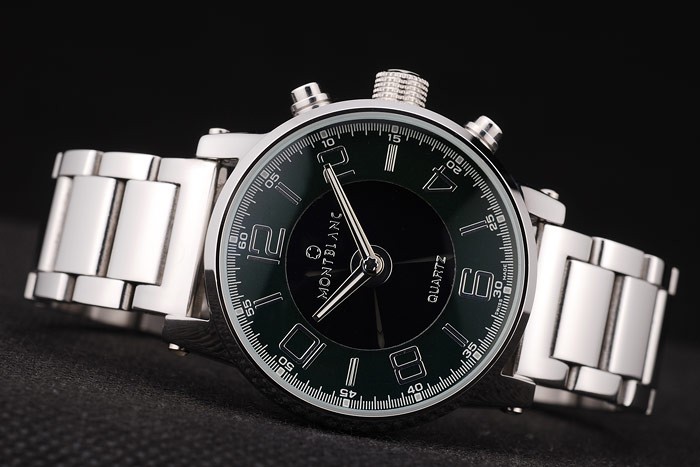 MontBlanc Primo Qualita Watches 4294 - Image 4