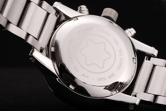 MontBlanc Primo Qualita Watches 4294 - Image 7