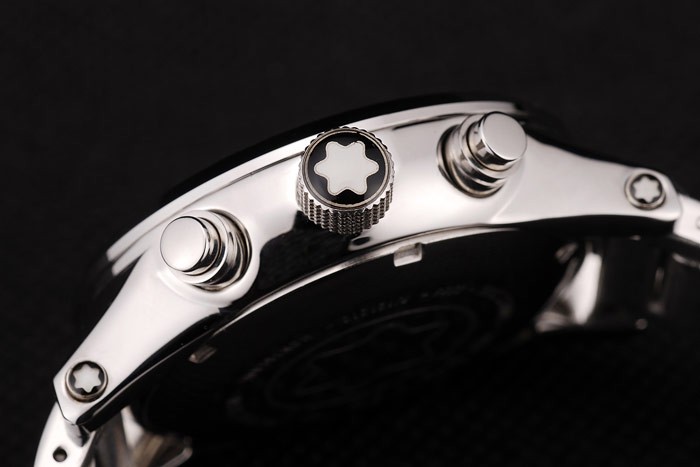MontBlanc Primo Qualita Watches 4294 - Image 8