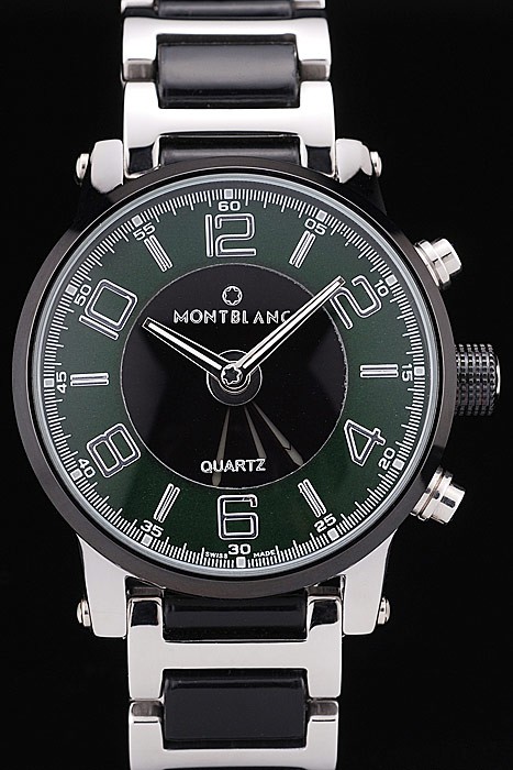 MontBlanc Primo Qualita Watches 4295