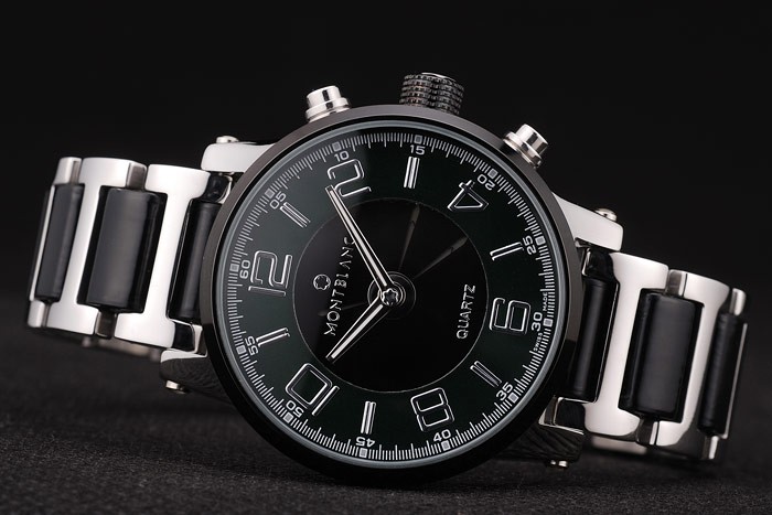 MontBlanc Primo Qualita Watches 4295 - Image 4