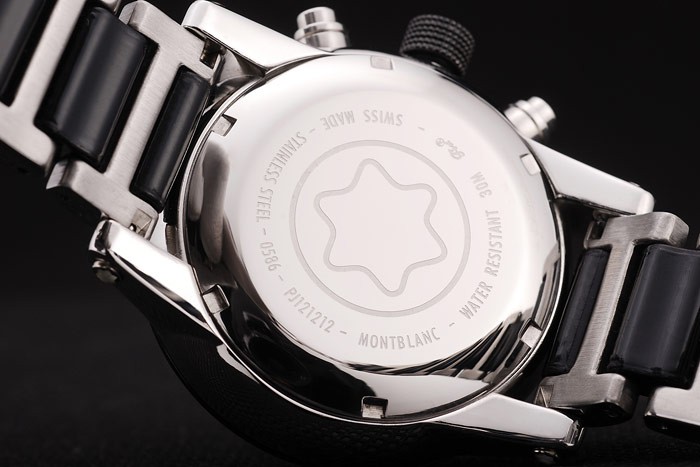 MontBlanc Primo Qualita Watches 4295 - Image 7