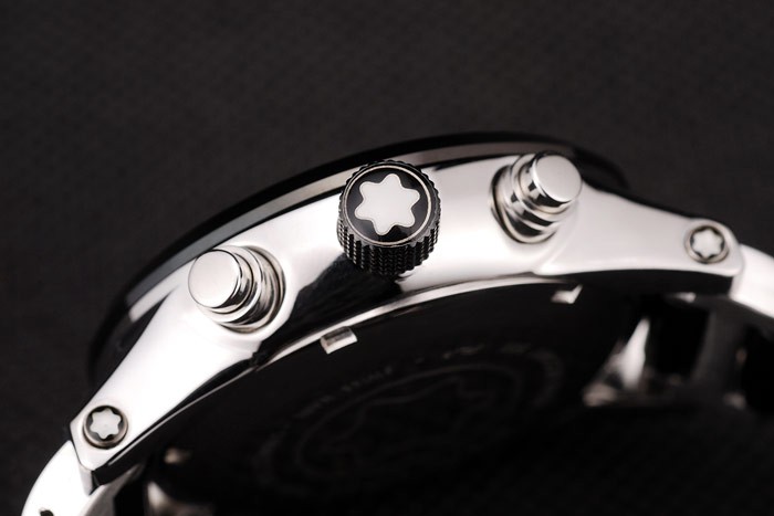 MontBlanc Primo Qualita Watches 4295 - Image 8