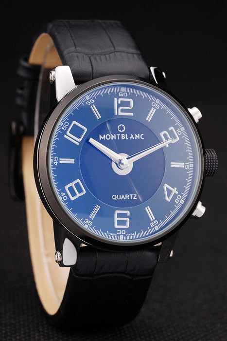 MontBlanc Primo Qualita Watches 4296 - Image 2