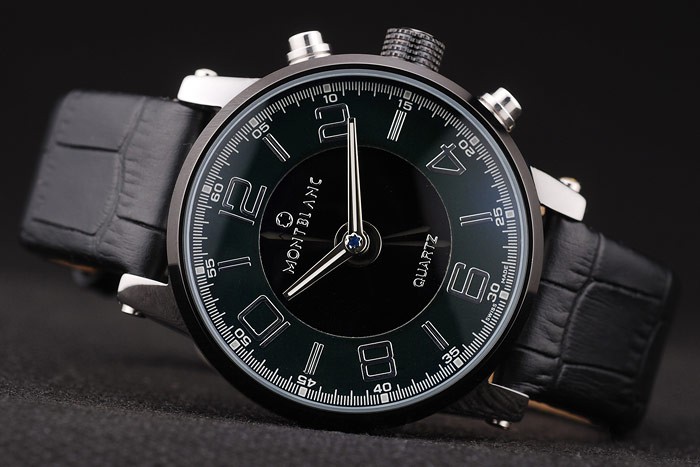 MontBlanc Primo Qualita Watches 4296 - Image 4