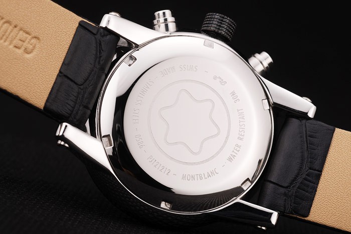 MontBlanc Primo Qualita Watches 4296 - Image 5