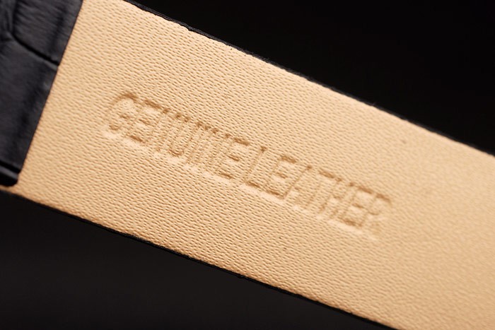 MontBlanc Primo Qualita Watches 4296 - Image 6