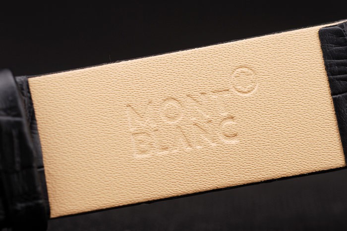 MontBlanc Primo Qualita Watches 4296 - Image 7