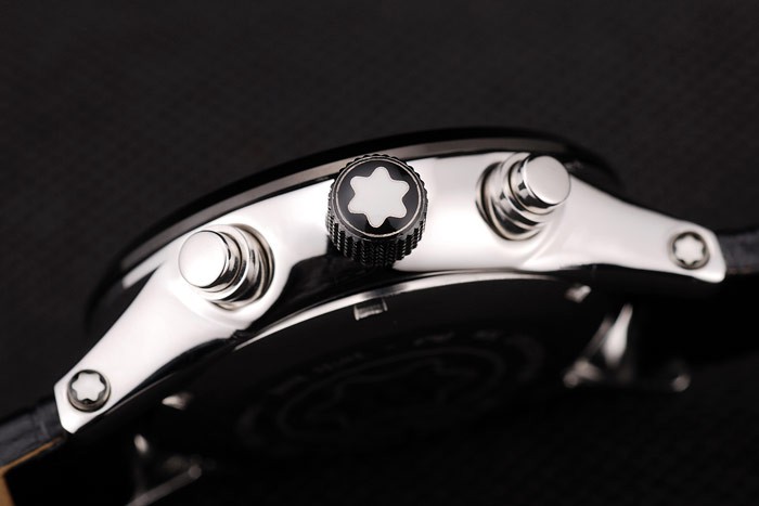 MontBlanc Primo Qualita Watches 4296 - Image 8