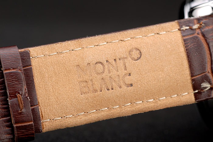 Montblanc Primo Qualita Watches 4276 - Image 11