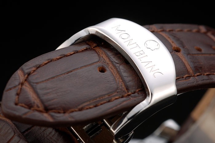 Montblanc Primo Qualita Watches 4276 - Image 7