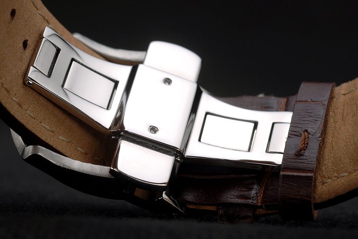 Montblanc Primo Qualita Watches 4276 - Image 8