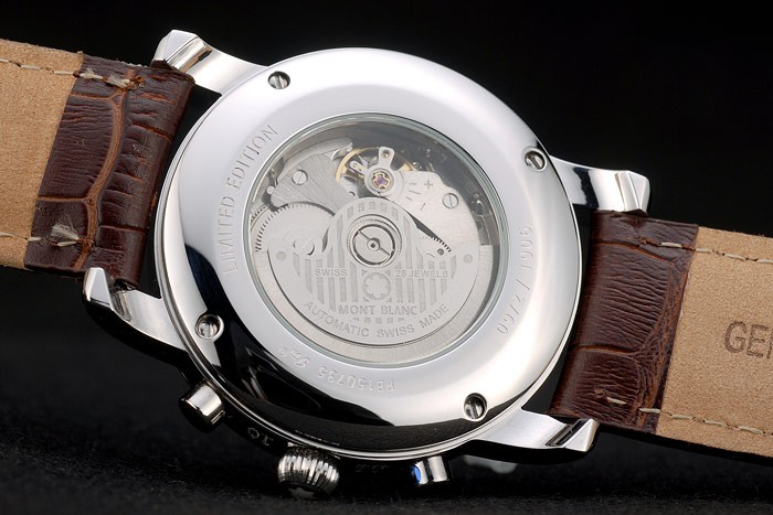 Montblanc Primo Qualita Watches 4276 - Image 9