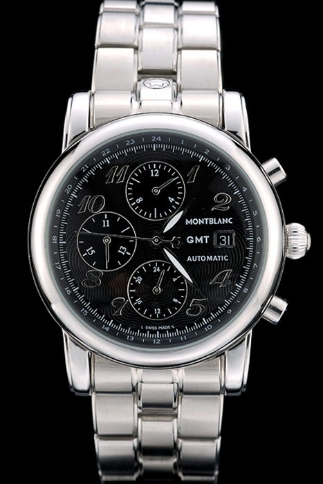 Montblanc Primo Qualita Watches 4277