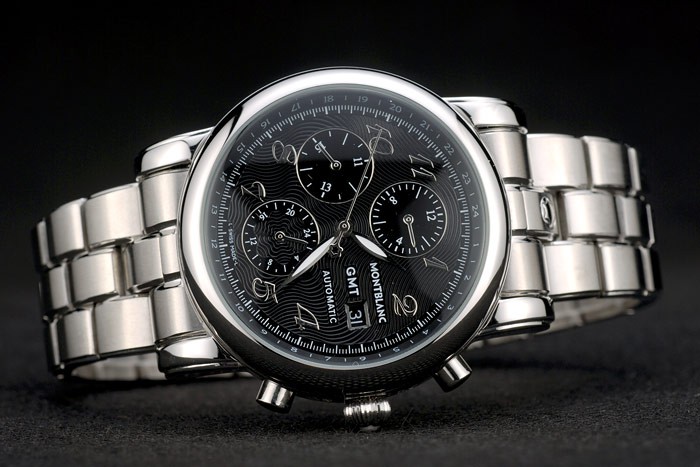 Montblanc Primo Qualita Watches 4277 - Image 3