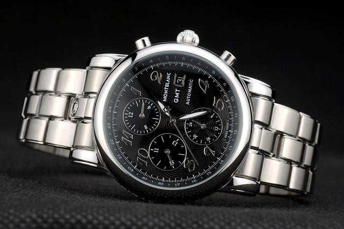 Montblanc Primo Qualita Watches 4277 - Image 4