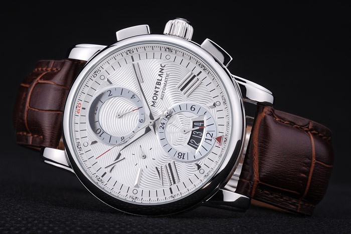 MontBlanc Primo Qualita Watches 4283 - Image 2