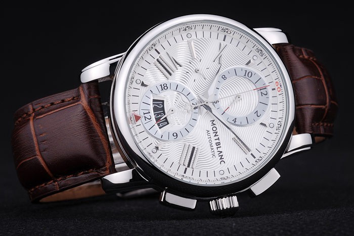 MontBlanc Primo Qualita Watches 4283 - Image 3